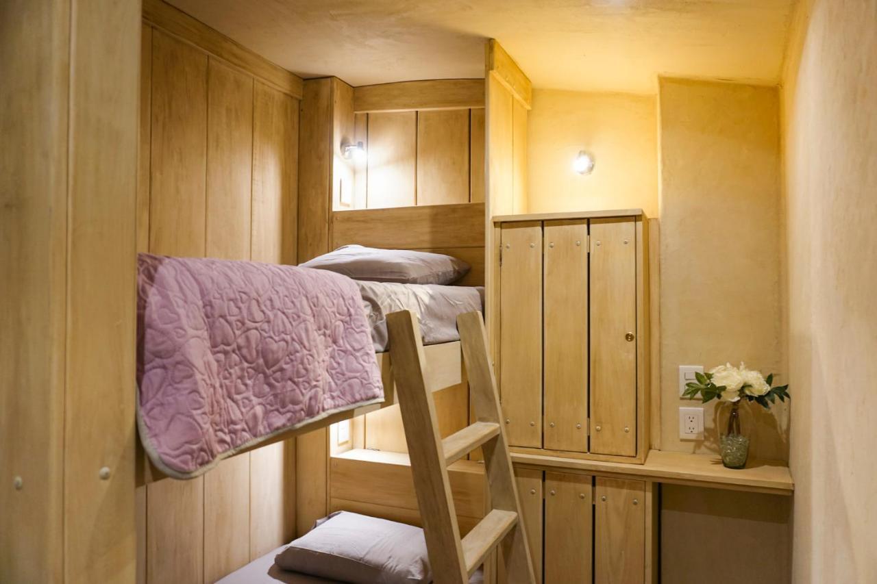 Bed and Breakfast Kotantik Bed & Breakfast Сан-Кристобаль-де-Ла-Касас Экстерьер фото