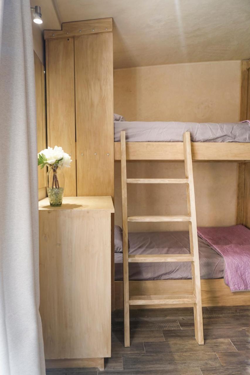 Bed and Breakfast Kotantik Bed & Breakfast Сан-Кристобаль-де-Ла-Касас Экстерьер фото