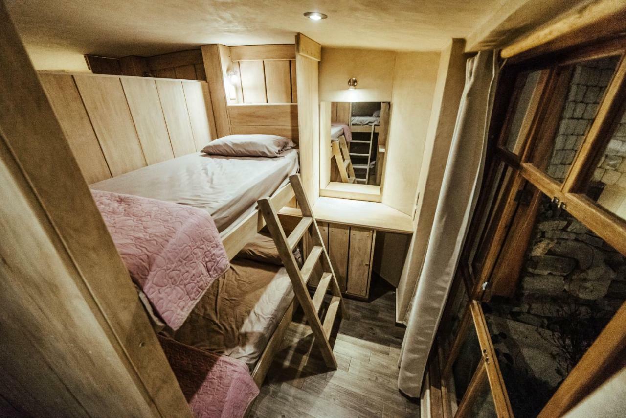 Bed and Breakfast Kotantik Bed & Breakfast Сан-Кристобаль-де-Ла-Касас Экстерьер фото