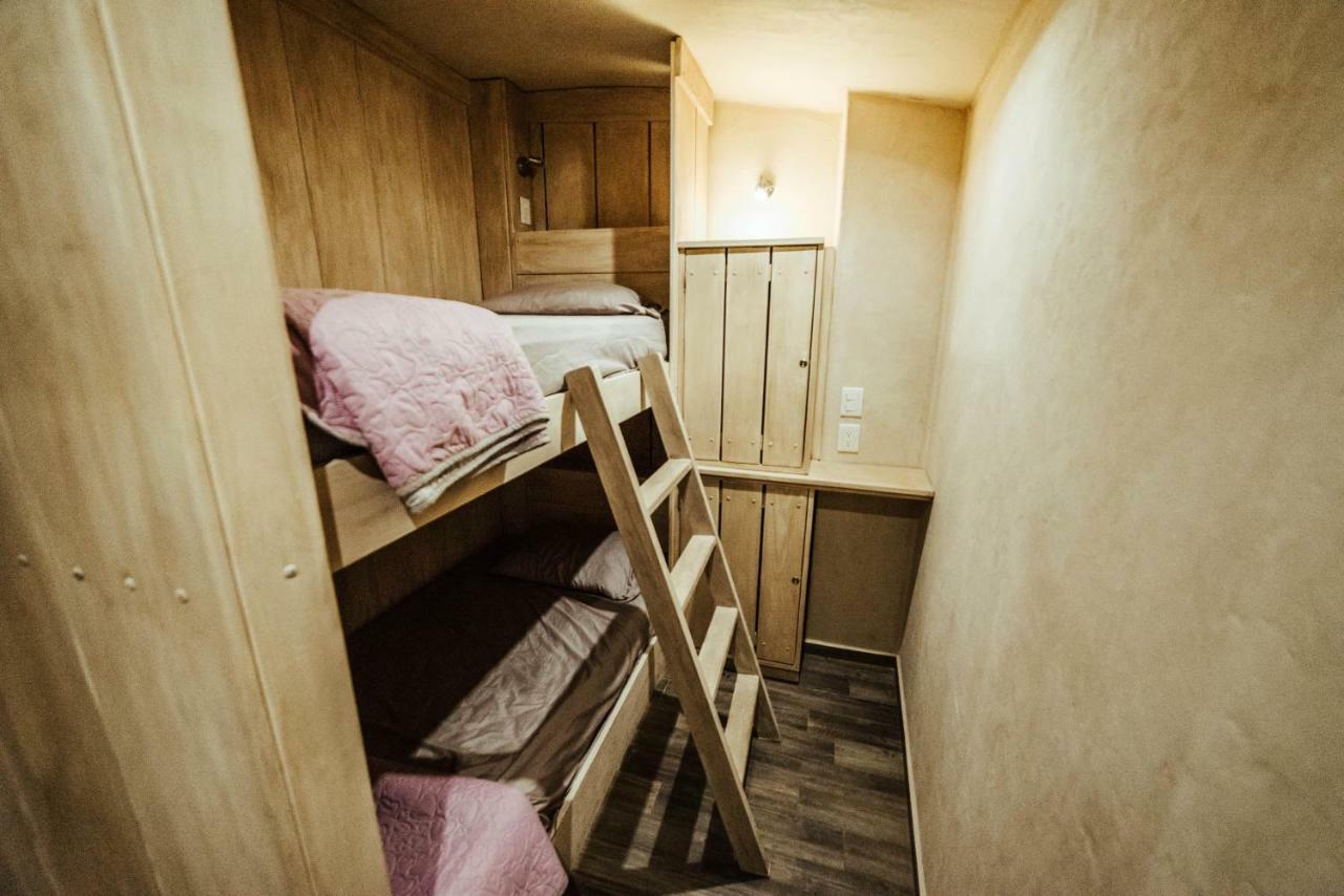 Bed and Breakfast Kotantik Bed & Breakfast Сан-Кристобаль-де-Ла-Касас Экстерьер фото