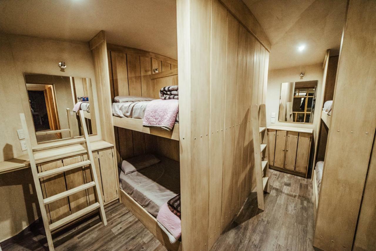 Bed and Breakfast Kotantik Bed & Breakfast Сан-Кристобаль-де-Ла-Касас Экстерьер фото