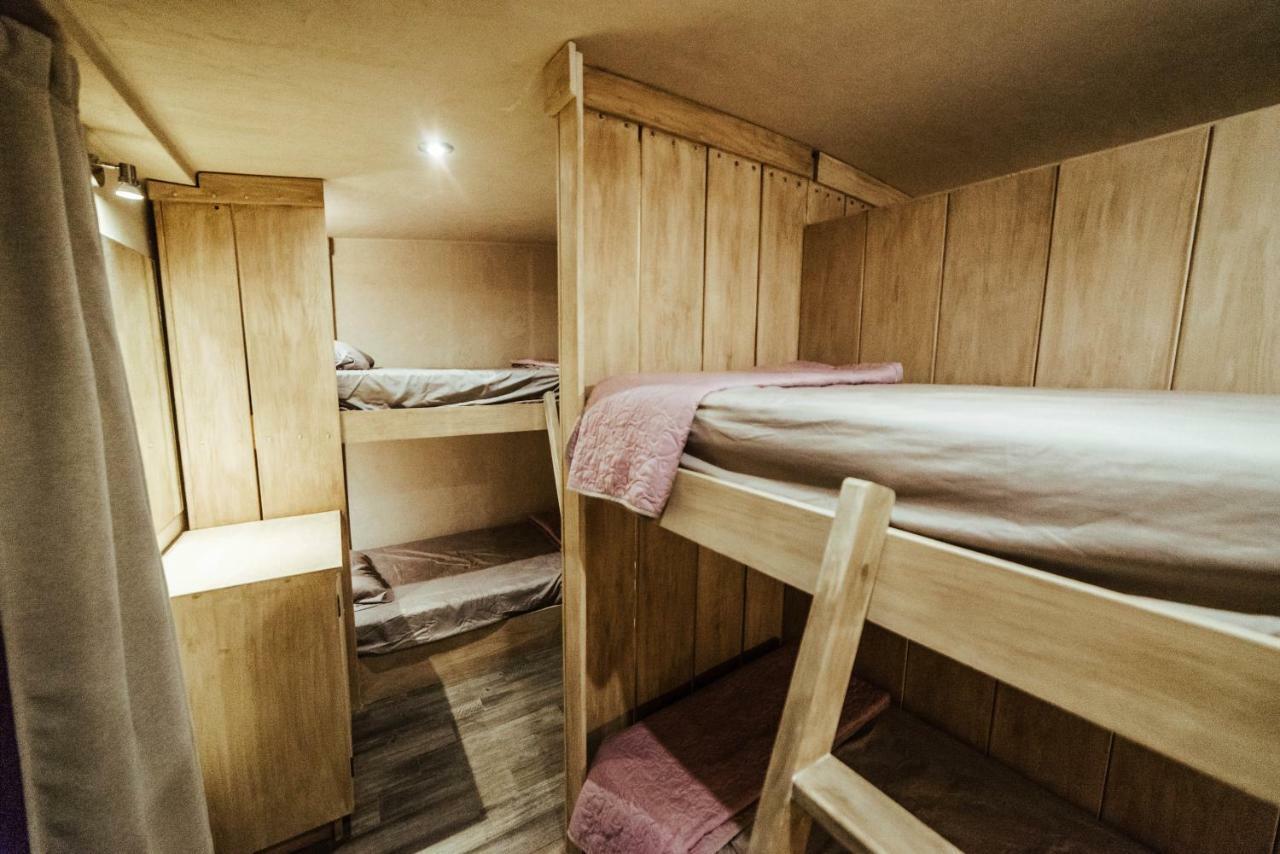 Bed and Breakfast Kotantik Bed & Breakfast Сан-Кристобаль-де-Ла-Касас Экстерьер фото