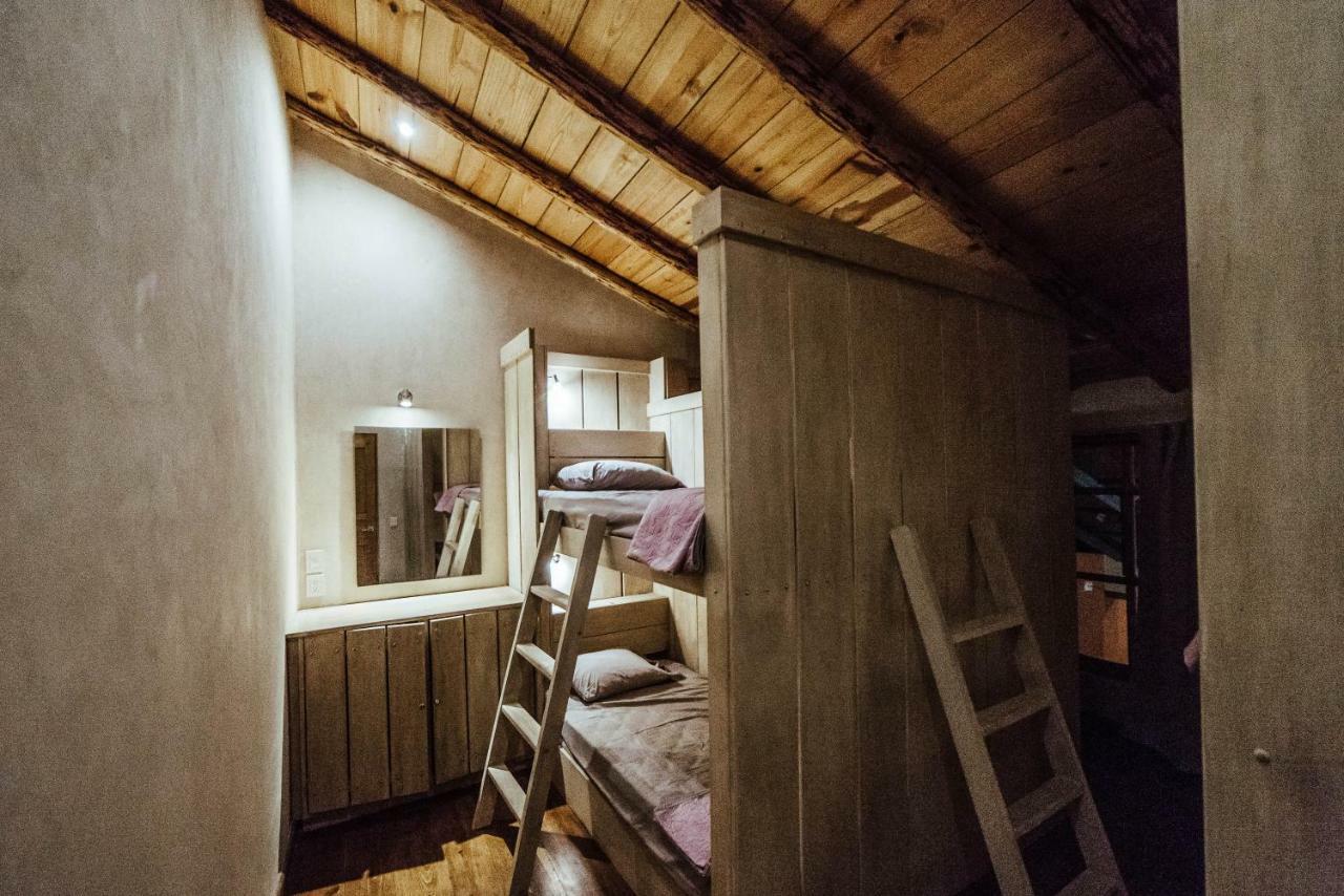 Bed and Breakfast Kotantik Bed & Breakfast Сан-Кристобаль-де-Ла-Касас Экстерьер фото